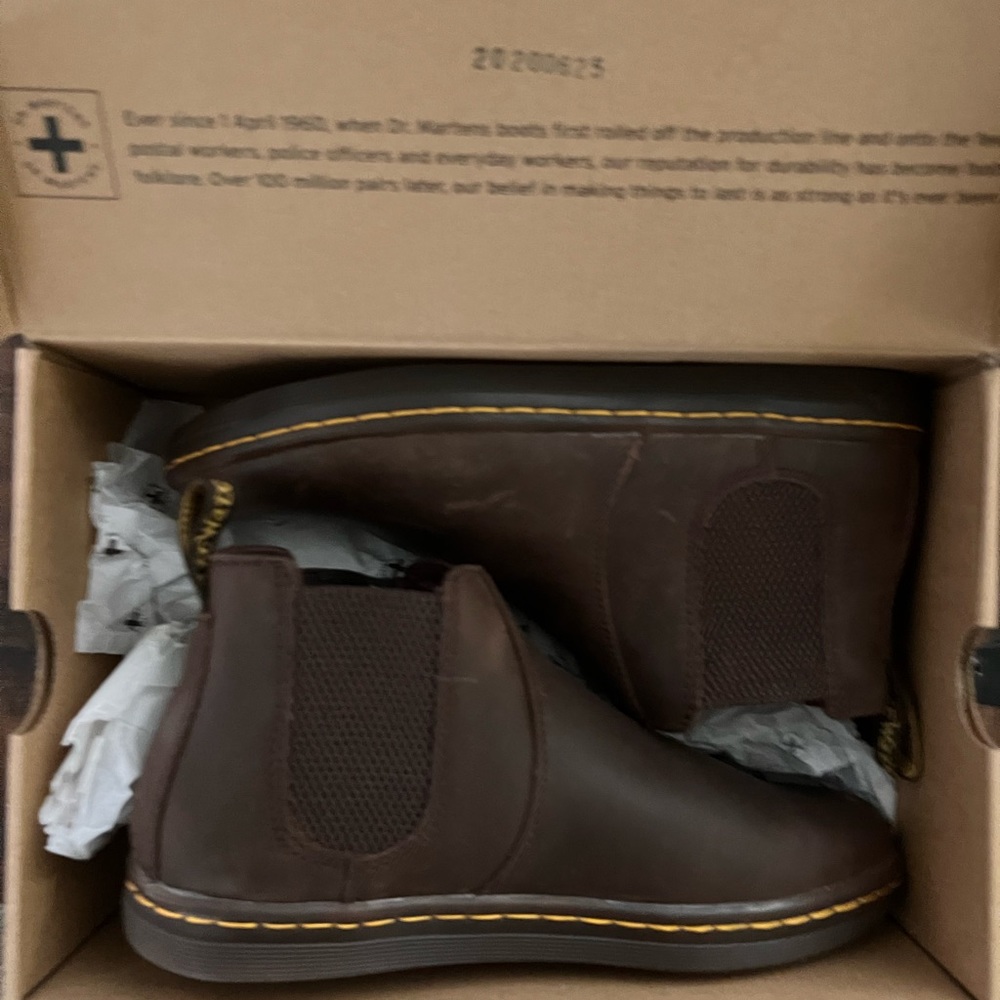 Doc Martens